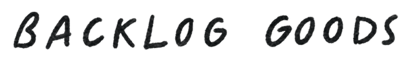Backlog Goods